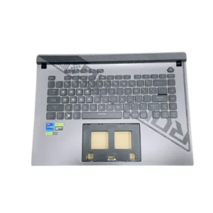 Asus Palmrest Top W/Keyboard Us Module Rog 6070B2157701 Strix G614Ji"