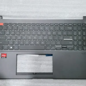 ASUS Vivobook S15 K3502 K3502Z K3502ZA Laptop PalmRest & Keyboard Keyboard 13N1