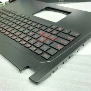 ASUS FX502VD-NB76 15.6" Palmrest keyboard FX502V