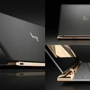 HP SPECTRE NOTEBOOK