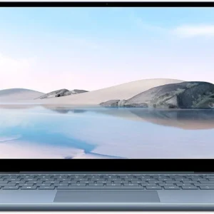 SURFACE LAPTOP GO