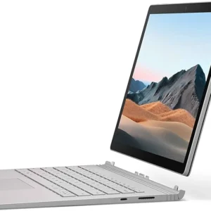 SURFACE BOOK