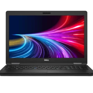 DELL LATITUDE 5580