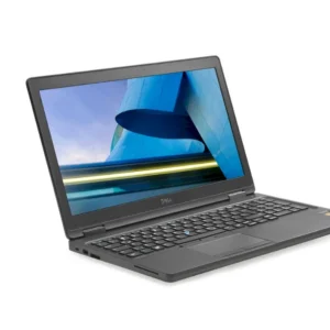 DELL LATITUDE 5580