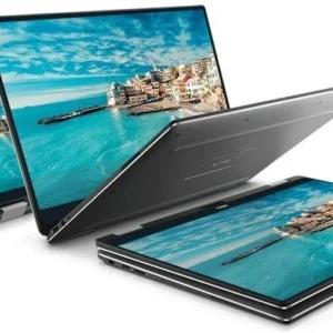 DELL XPS 13 9365