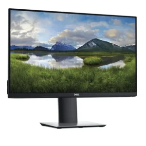 DELL MONITOR P2419H
