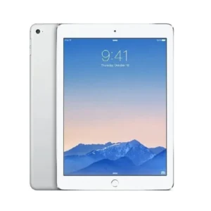 iPAD AIR 2