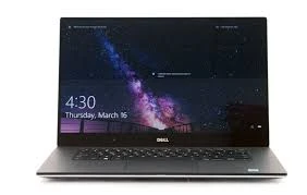 DELL PRECISION 5520