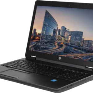 HP ZBOOK 15