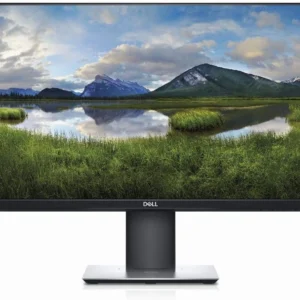 Dell P2419HC MONITOR 61CM AND 24inch 1920 x 1080 PIXEL FULL HD