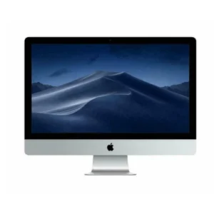 APPLE IMAC YEAR 2013