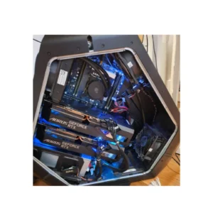 PC ALIENWAE AREA -51 R2
