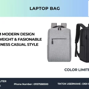 LAPTOP BAG