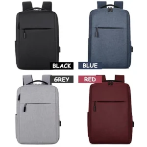 LAPTOP BAG USB Backpack