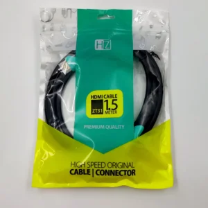 HZ HDMI CABLE 1.5