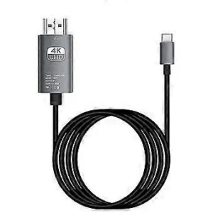 TYPE-C TO HDTV CABLE