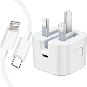 20W USB-C POWER ADAPTER