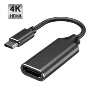 TYPE-C TO HDMI CABLE