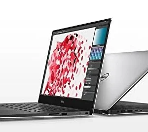 DELL PRECISION 5520 INTEL i7