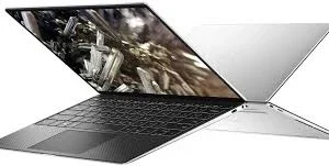 DELL XPS 13 7390
