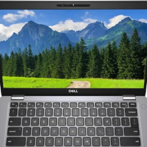 Dell Latitude 5411 Touch Screen 14"