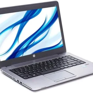HP EliteBook 840 G2 14in HD Intel Core i5-5200U