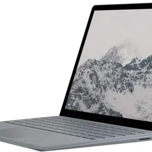 Microsoft Surface Laptop 1769