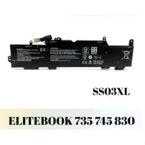 100% ORIGINAL Refurbished HP EliteBook LAPTOP BATTERY