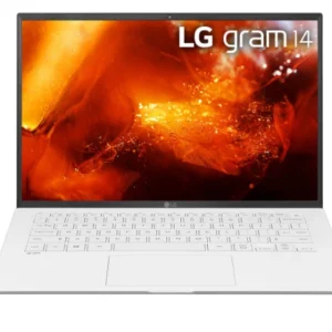 LG gram 14.0" Laptop with 16:10 WUXGA IPS Display