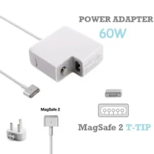 APPLE CHARGER 60W ADAPTE