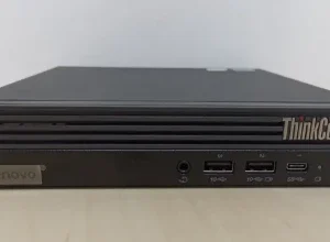 Lenovo ThinkCentre M70q Gen 3