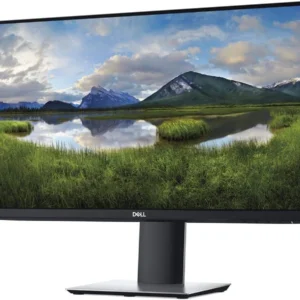 Dell P2419H 24 Inch  3H Hard Coating IPS Monitor