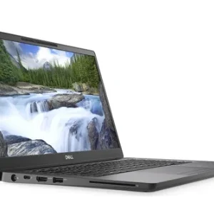 Dell Latitude 7300 TOUCH SCREEN