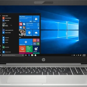 HP ProBook 450 G6 15.6-inch