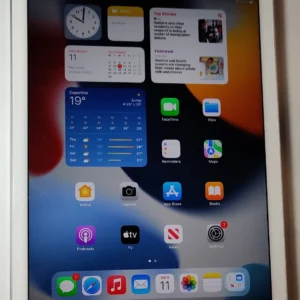 iPad Air 2 DISPLEY 9.6" A1567 64GB iOS 15 WiFi