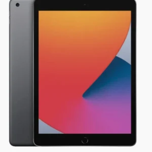iPad 8th Generation 10.2-inch, Wi-Fi + Cellular, 32 GB