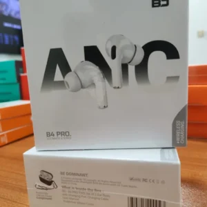 Airpod Bluedigit Bd-B4 Pro White