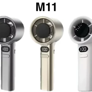 Handheld Fan Heatz M11