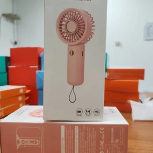 Handheld Fan T-10
