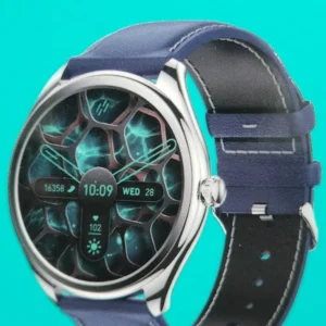 Smart Watch Heatz Hw9