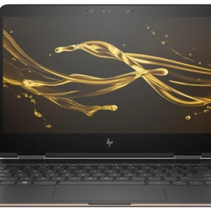 HP Spectre x360 Convertible 13-ac0xxx