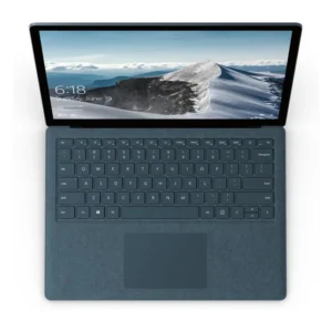Microsoft Surface Laptop 1769