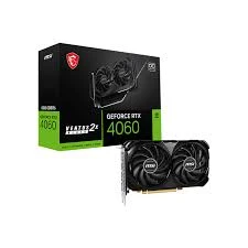 GEFORCE RTX 4060