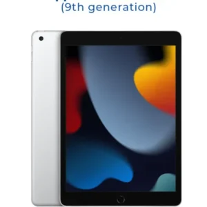Apple iPad 9th Gen 2021 A2602 10.2-inch