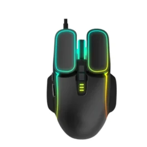 GAMING WIRED MOUSE ZM55