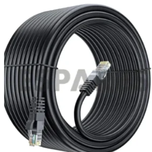 Cat6 Patchcord Cable Heatz Zt05 50 Meter