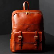 LEATHER BAG