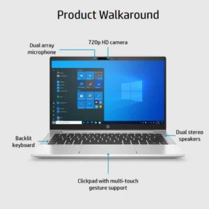 HP ProBook 430 G8